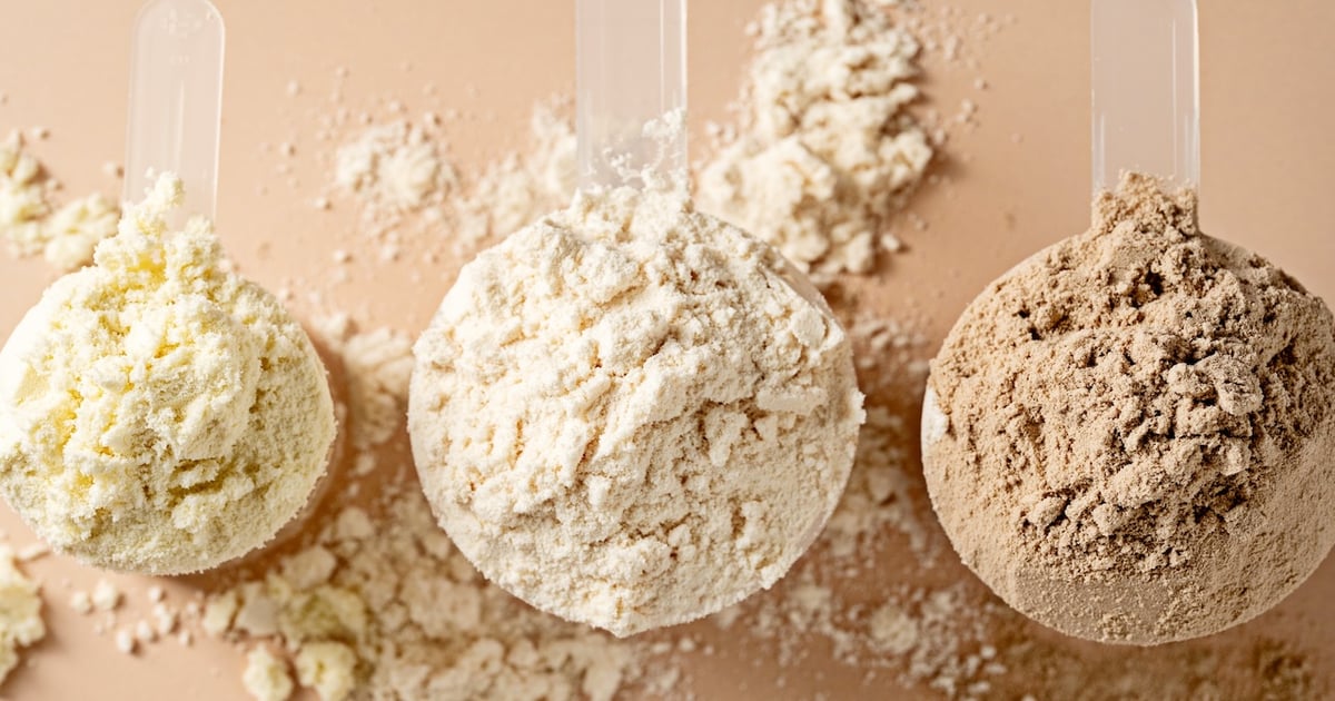 Is protein intake the antithesis of healthy aging?