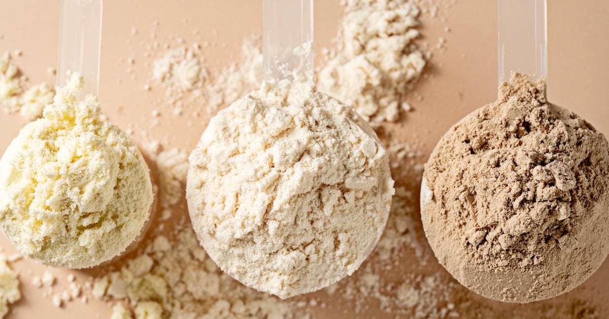 Is protein intake the antithesis of healthy aging?