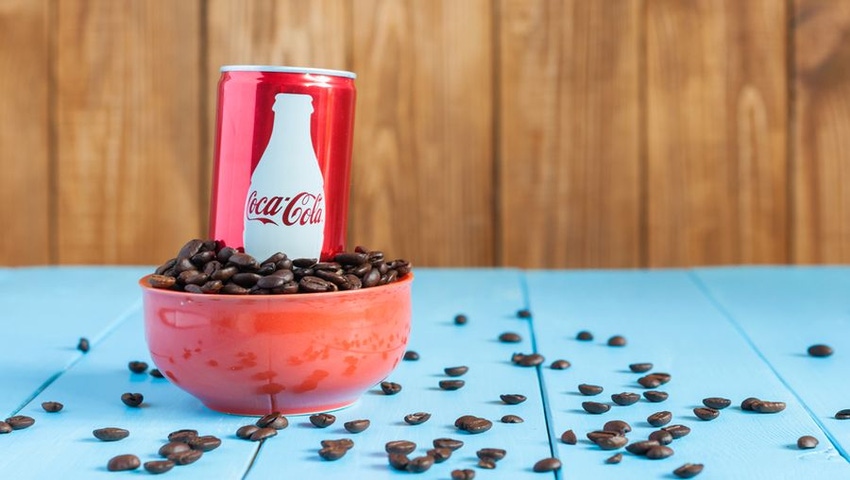 Caffeines Rise to Controversy and Popularity in Helping Consumers Attain Energy Caffeines Rise to Controversy and Popularity in Helping Consumers Attain Energy