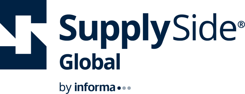 SupplySide Global health and nutrition trade show and conference
