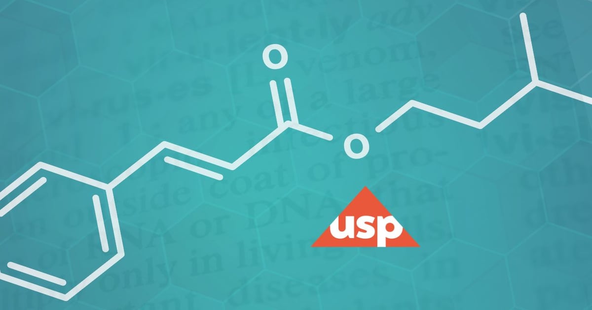 Nicotinamide riboside chloride added to US Pharmacopeia