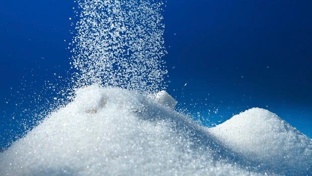 Slide Show: Trends In Sweeteners Slide Show: Trends In Sweeteners