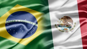 Successful supplement sales in Latin America
