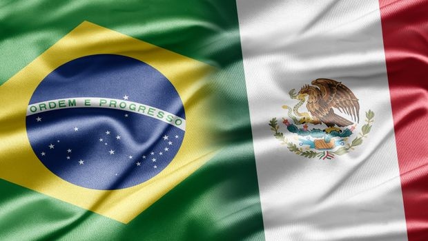 Successful supplement sales in Latin America Successful supplement sales in Latin America