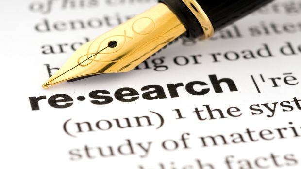 Generating Research that Makes Sense (Part II) Generating Research that Makes Sense (Part II)
