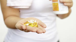 Image Gallery: GMP and Dietary Supplements