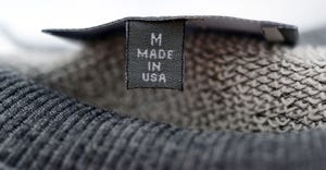 ‘Made in the USA’ claims: Handle with care