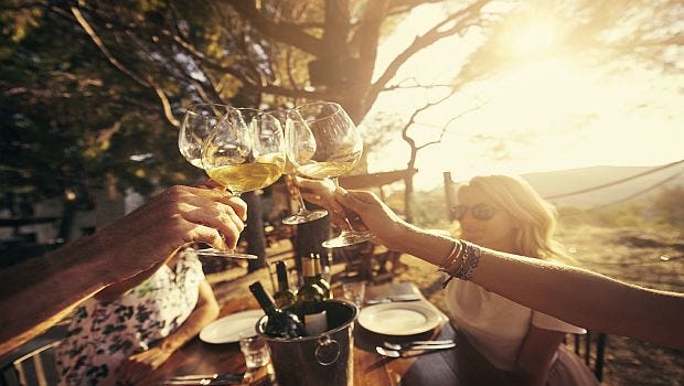 Image Gallery: 2015 Gallo Consumer Wine Trends Survey Image Gallery: 2015 Gallo Consumer Wine Trends Survey