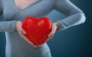 Vitamin E Didn't Cut Heart Failure Risk