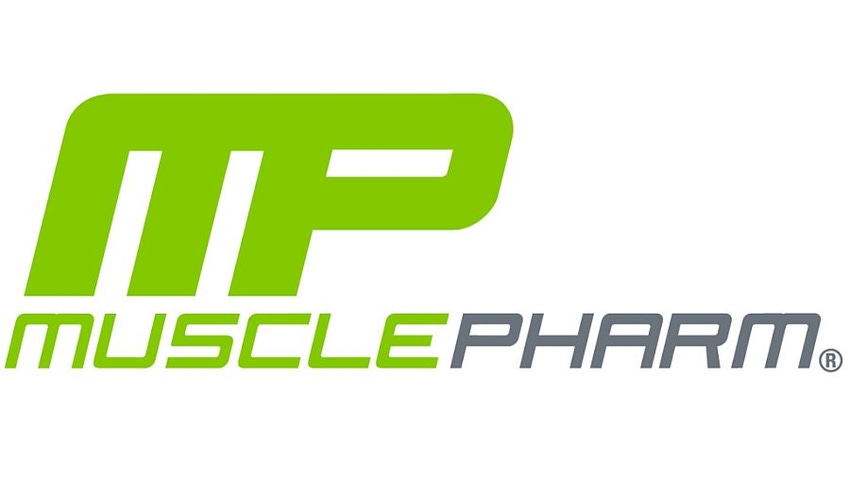 Shake Up Down on the MusclePharm
