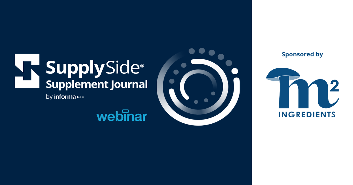 See the future of functional mushrooms