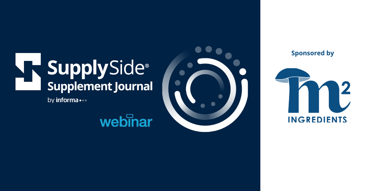 See the future of functional mushrooms