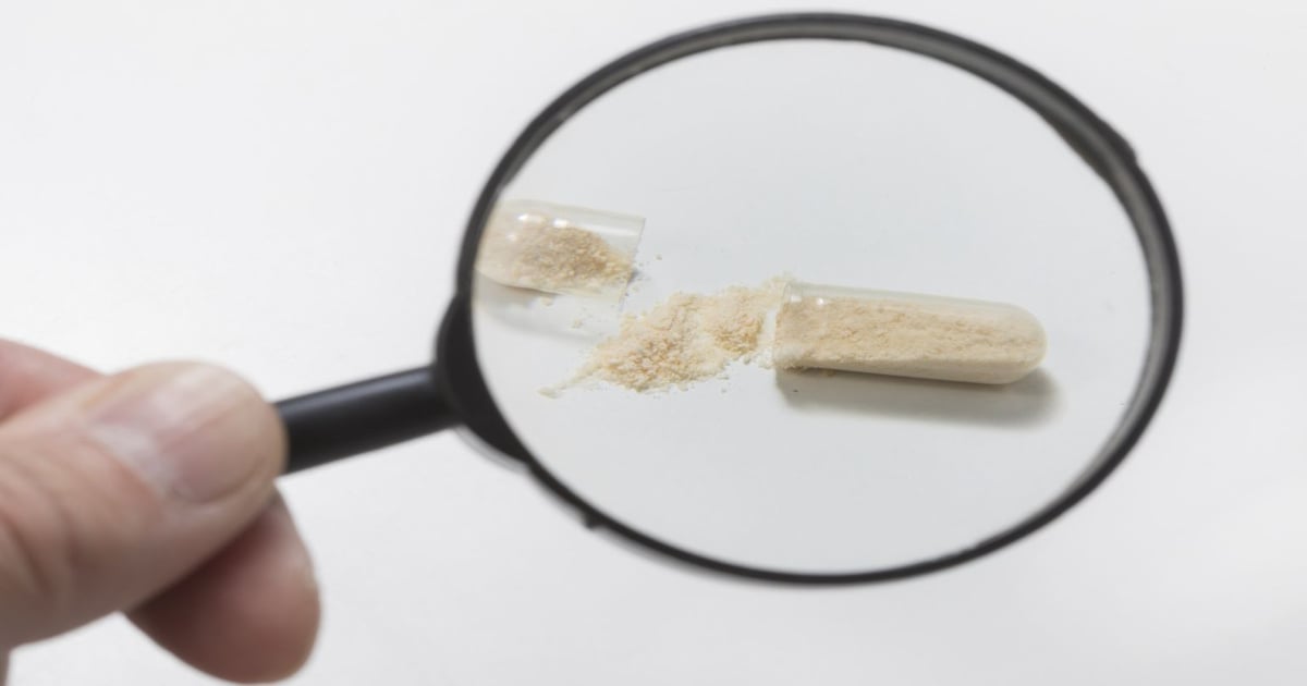 NOW’s discovery shows counterfeiting problem may be getting worse