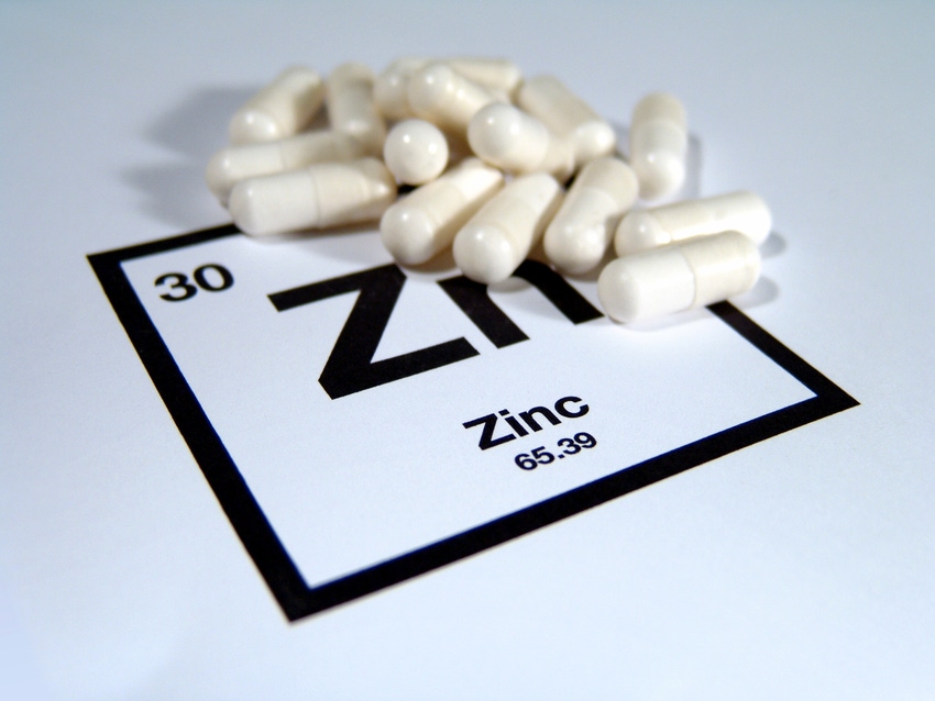 ConsumerLab Tests, Approves TMRs Ionic Zinc