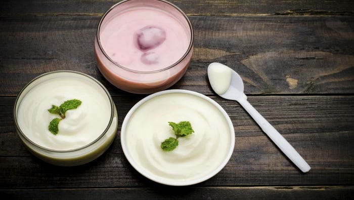 Slide Show: Probiotic Dairy Beverages Slide Show: Probiotic Dairy Beverages