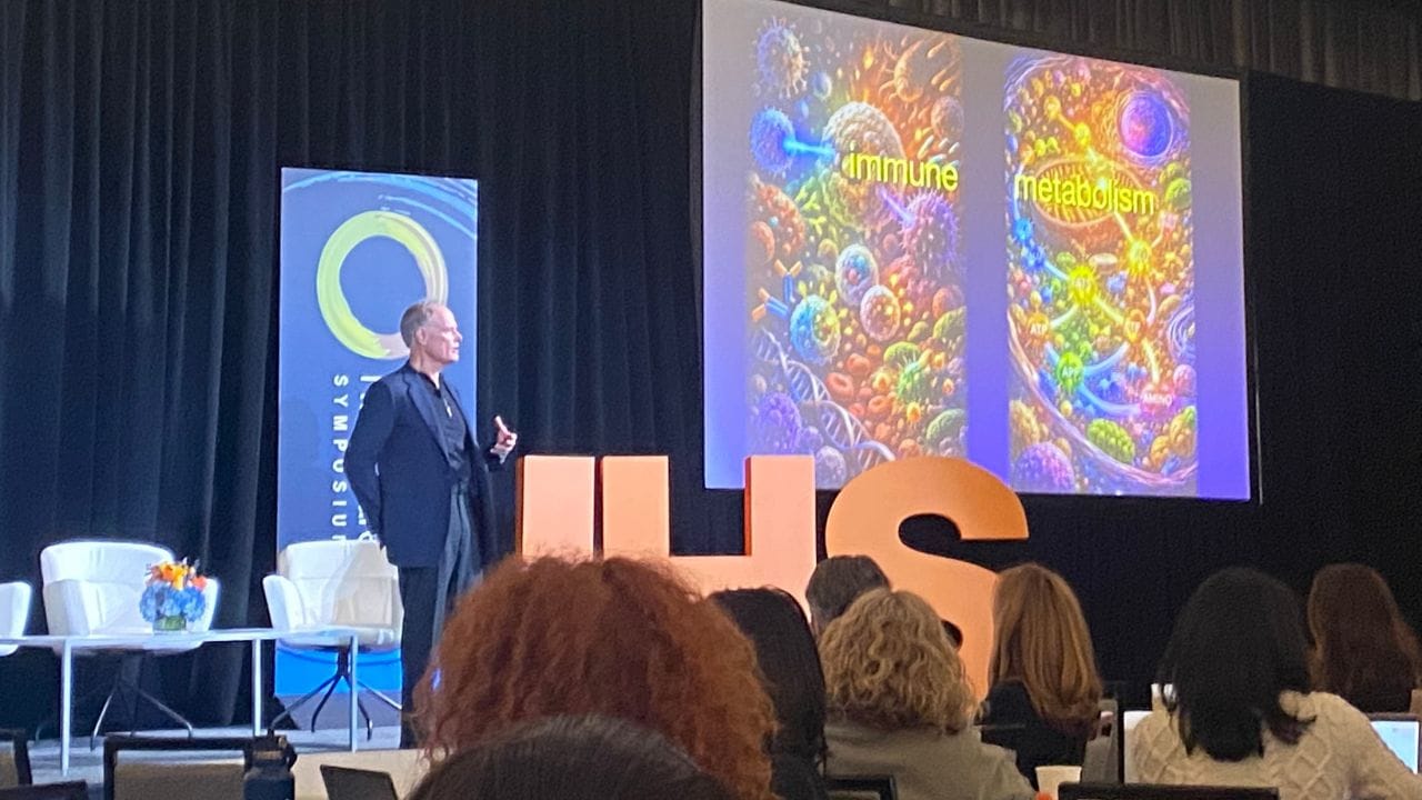 10 trends from the leading edge of integrative health care