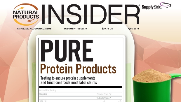 Pure Protein Products