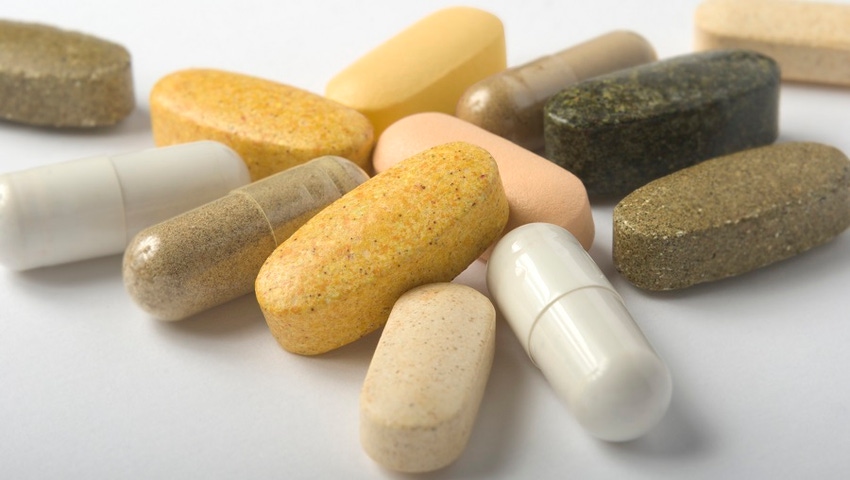 Dietary Supplements: 2016 Year in Review