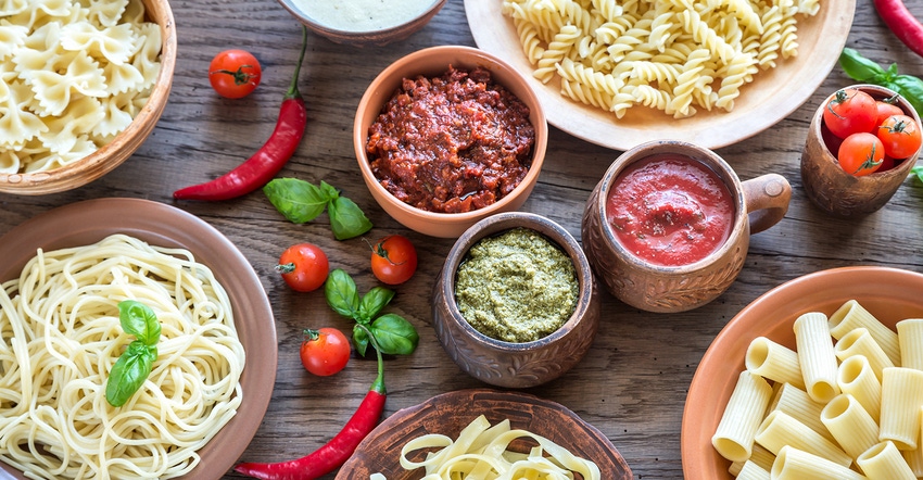 Prego sauce recalled over risk of spoilage.jpg
