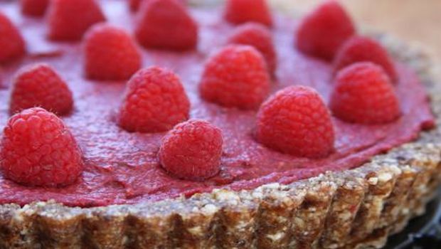 Red Raspberries Reduce Risk of Chronic Metabolic Diseases
