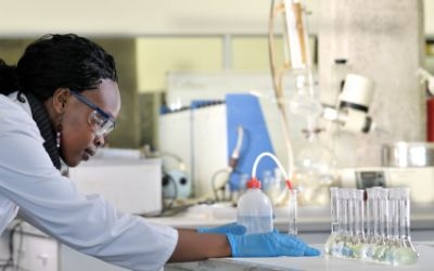 Choosing the Best Microbial ID Contract Lab Choosing the Best Microbial ID Contract Lab