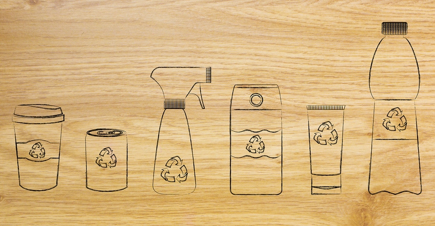 Searching for the eco-friendly packaging Holy Grail.jpg Searching for the eco-friendly packaging Holy Grail.jpg