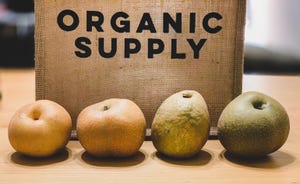 SupplySide West podcast: Exploring the state of the organic industry