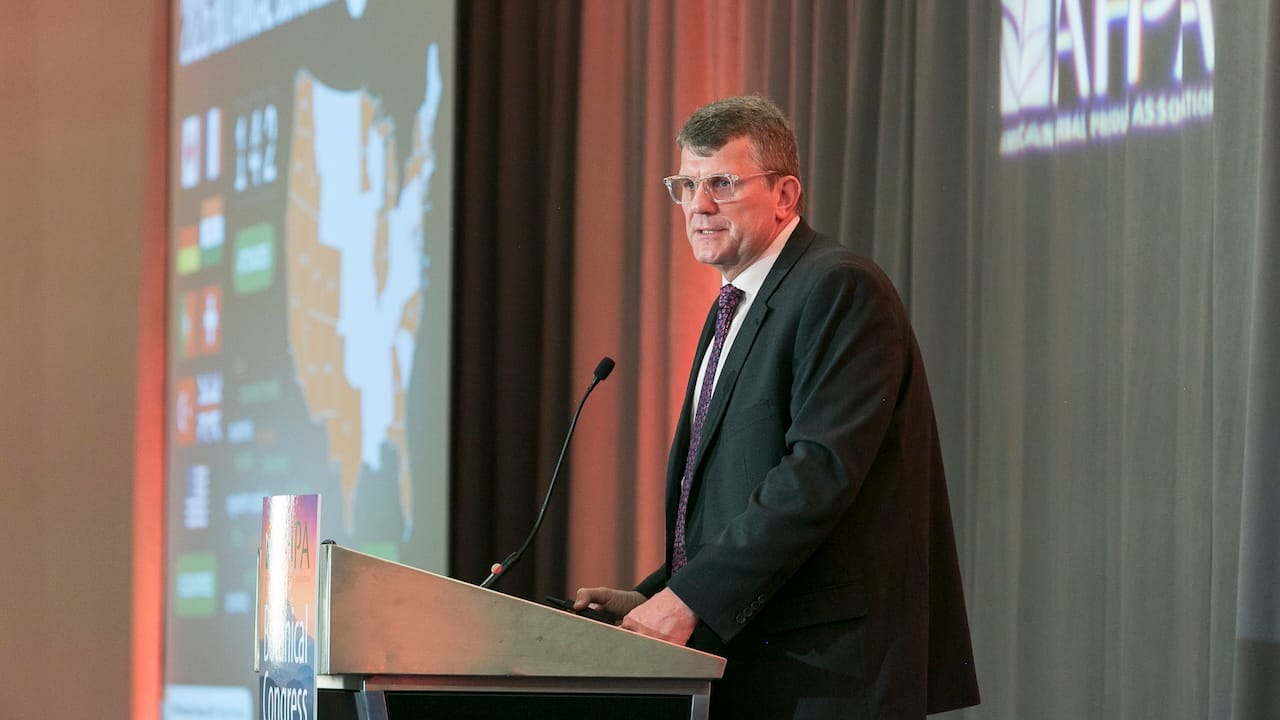 From optimization to longevity, 5 highlights from Botanical Congress 2026
