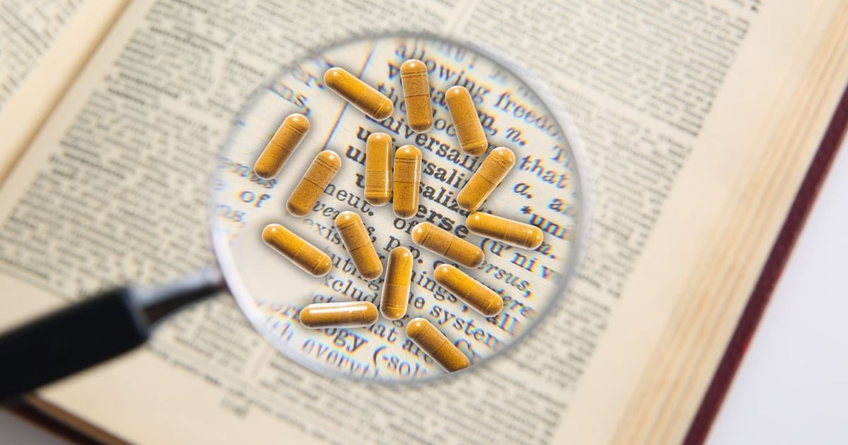 Supplement industry to FDA: Time to redefine ‘dietary supplement’ beyond food