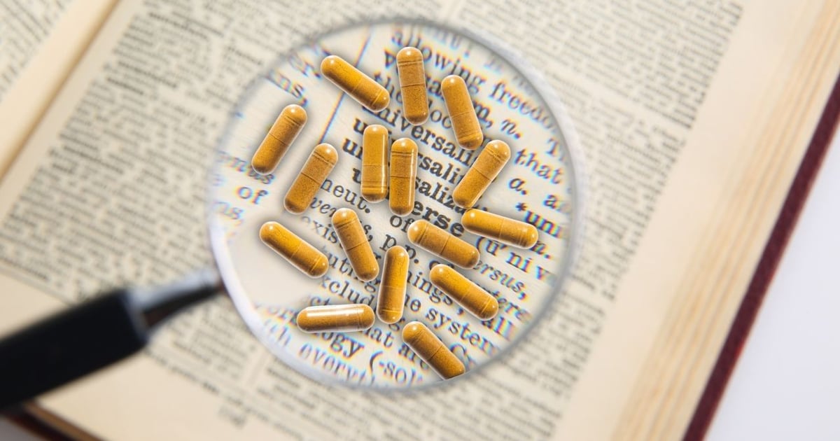 Supplement industry to FDA: Time to redefine ‘dietary supplement’ beyond food