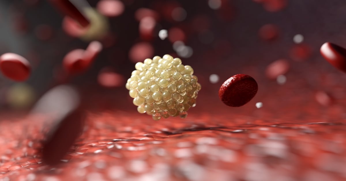 Supplement news covers biological age research
