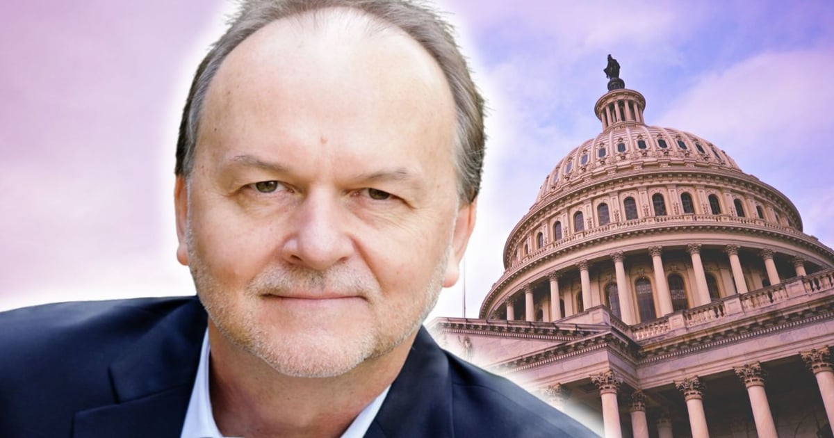 As UNPA leader steps down, he wants to make sure industry understands its legacy