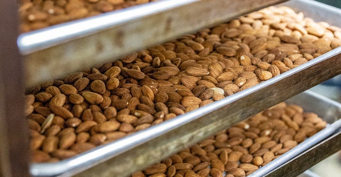 Almonds in Nashville Almond Board of California culinary trends tour slideshow.jpg Almonds in Nashville Almond Board of California culinary trends tour slideshow.jpg