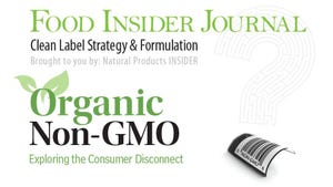 Healthy INSIDER Podcast 45: Food Insider Journal Examines Clean Label Strategy & Formulation