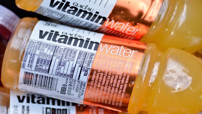 Judge Approves Settlement of Coca-Cola Vitaminwater Lawsuit