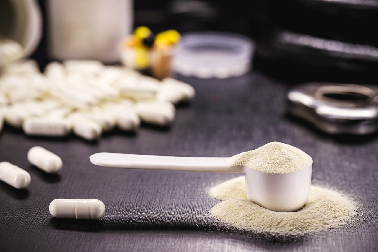 Is creatine for kids a good or bad idea?