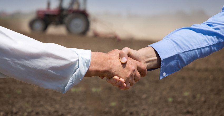 Seeing suppliers as true partners is key to successful business continuity planning.jpg Seeing suppliers as true partners is key to successful business continuity planning.jpg