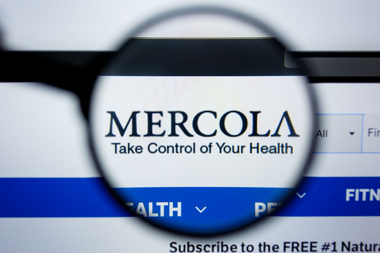 Dr. Mercola consulted with psychic before axing top executives