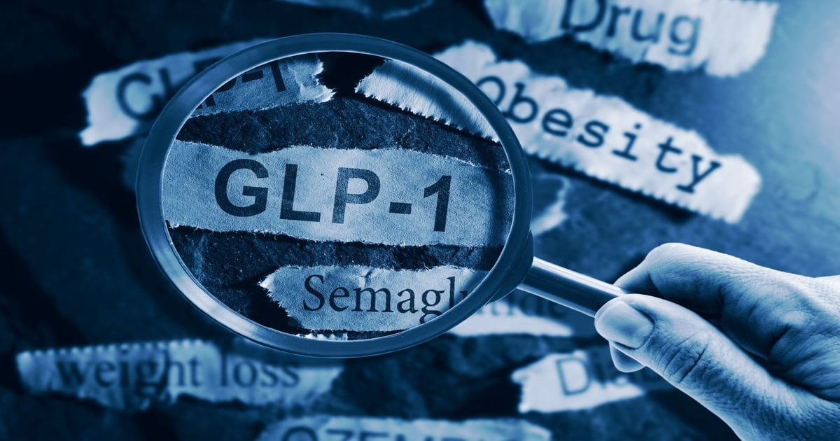 Regulators mostly silent on GLP-1 supplement claims