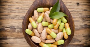 Consumer demand on the rise for organic supplements.jpg
