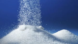 Dip in Sugar Prices Helps Global Food Commodity Prices Ease in November