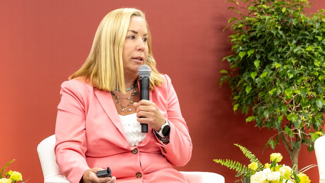 Organ ingredients and other supplement trends spotted at SupplySide Connect New Jersey