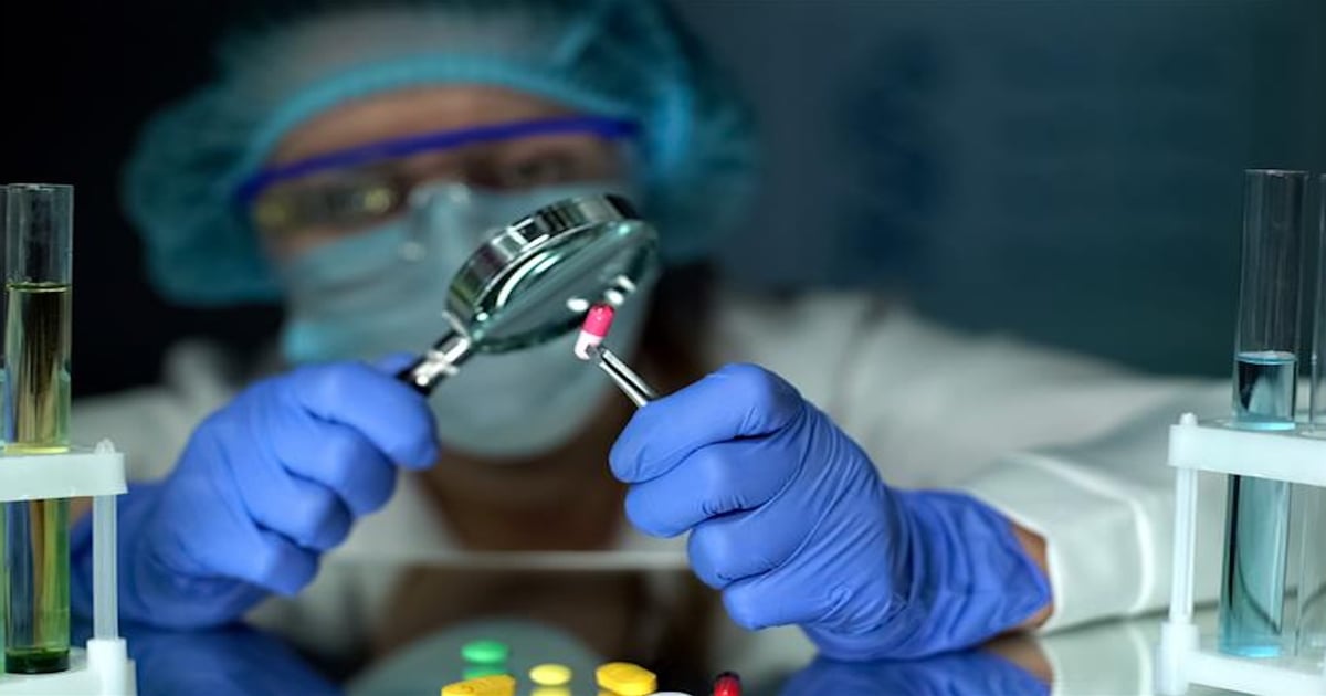 NOW bolsters quality message with more lab certification
