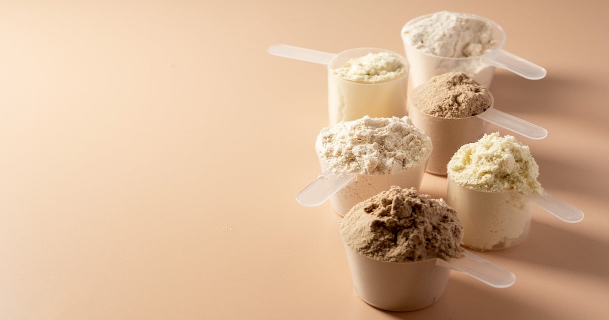 CRN opposes state bill on protein testing