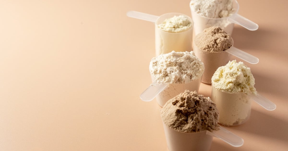 CRN opposes state bill on protein testing