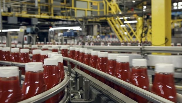 Heinz Rolls Out Sriracha-Flavored Ketchup