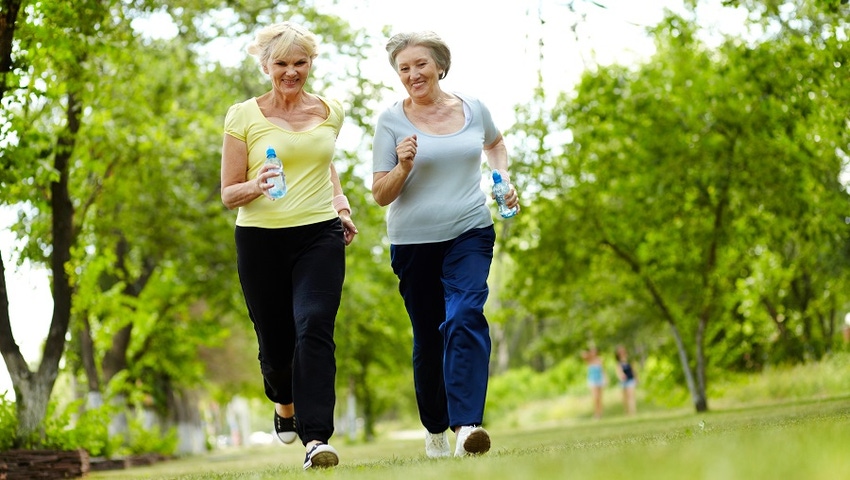 Joint Health Nutrients that Support Aging Boomers
