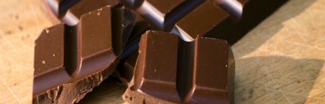 Dark Chocolate May Reduce DNA Damage Dark Chocolate May Reduce DNA Damage