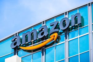 Amazon dominates dietary supplement market in wake of Covid-19