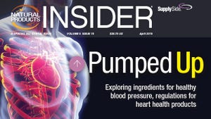 Heart health: Pumped up